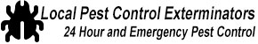 Specktown PA Pest Control Exterminators